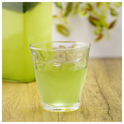 水出しでもおいしいお茶 揉一(じゅういち)ひとえ