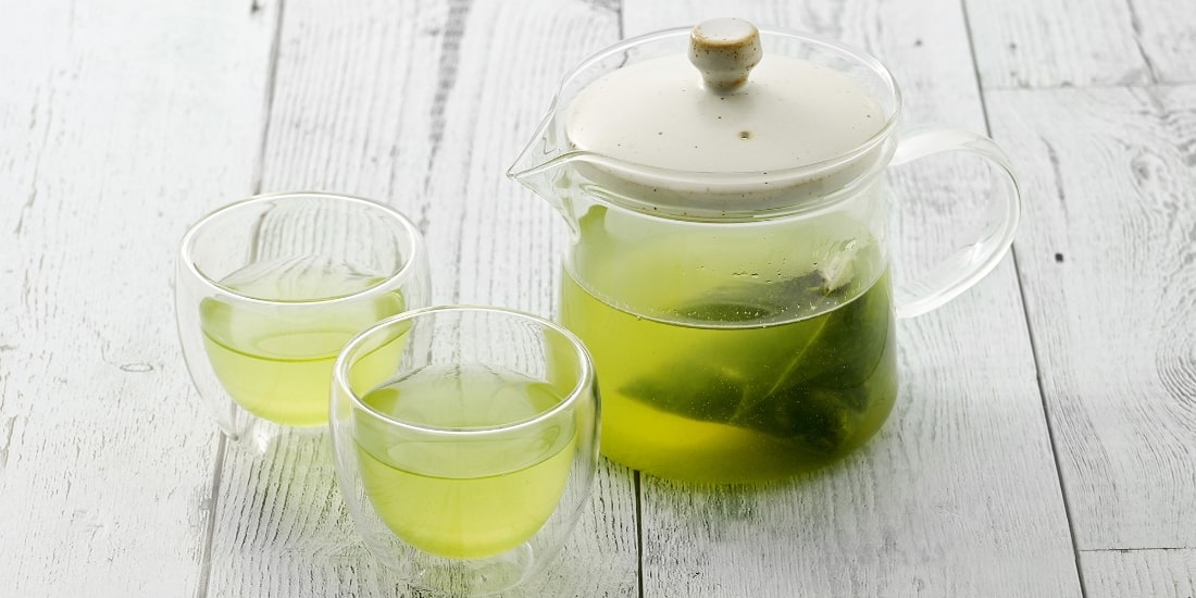 静岡県にある11のJAが一体となって作り上げたお茶 揉一ひとえ