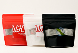 富士のお茶　和紅茶・やぶ北茶ギフトセット