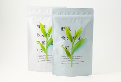 静岡牧之原茶ティーバッグセット