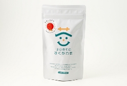 はじめてのきくがわ茶